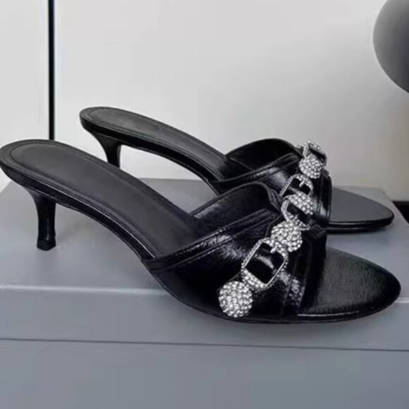 women shoes Heels - Picture 3 of 4